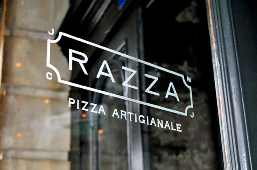 RAZZA PIZZA ARTIGIANLE