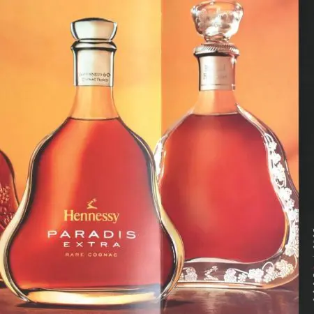 HENNESSY - The O Group - Luxury Creative Agency