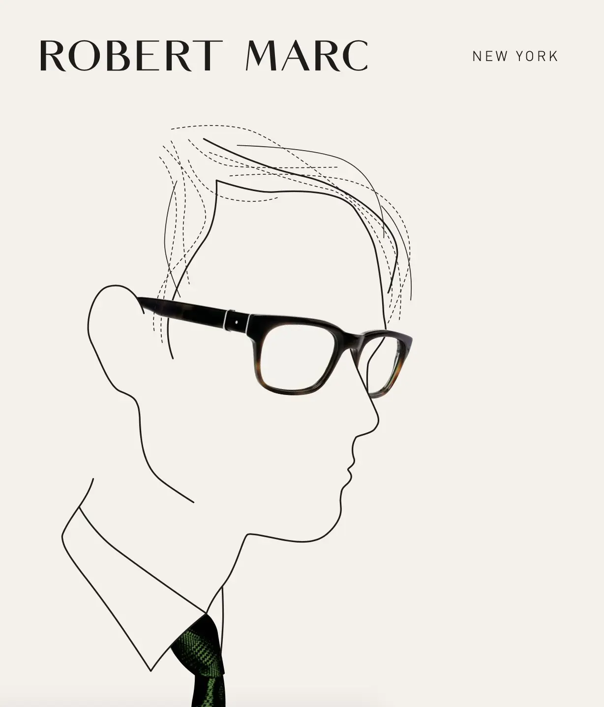 ROBERT MARC