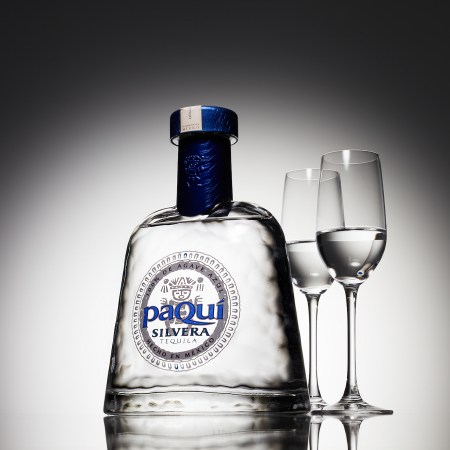 PaQui tequila collaboration - Luxury spirits agency New york