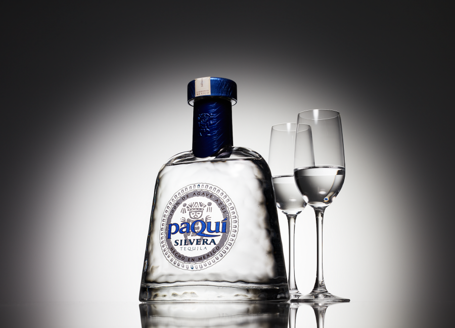 PaQui tequila collaboration - Luxury spirits agency New york