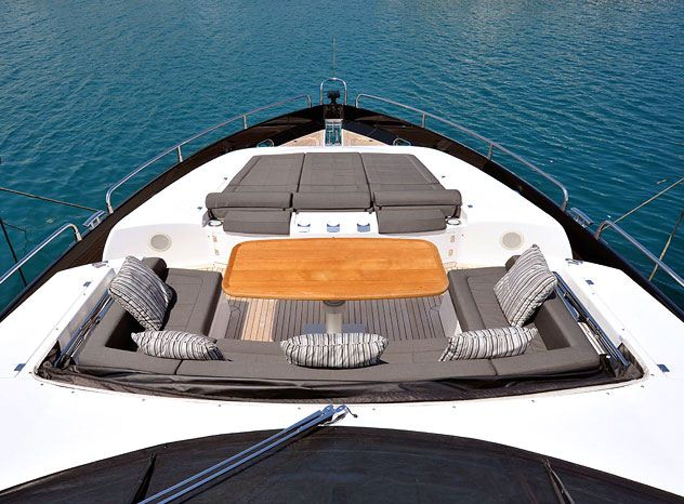 yachting course price